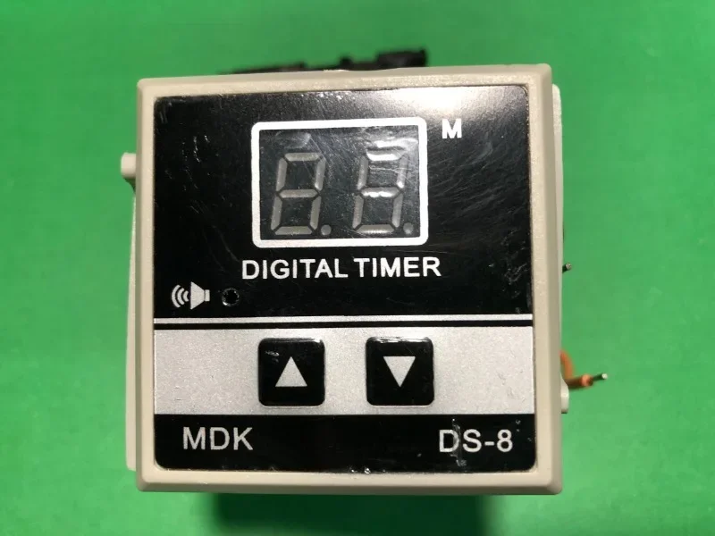 MDK DS-3 Oven SGG-2 Timer DS-8 Oven Countdown Comes with Horn