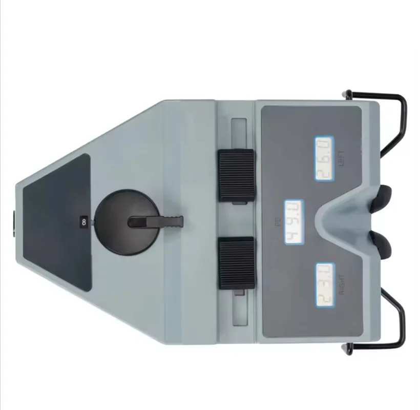 LY‑9C Optical Digital PD Meter Pupilometer AA Battery Powered 50‑80mm Range For Precise Eye Measuring