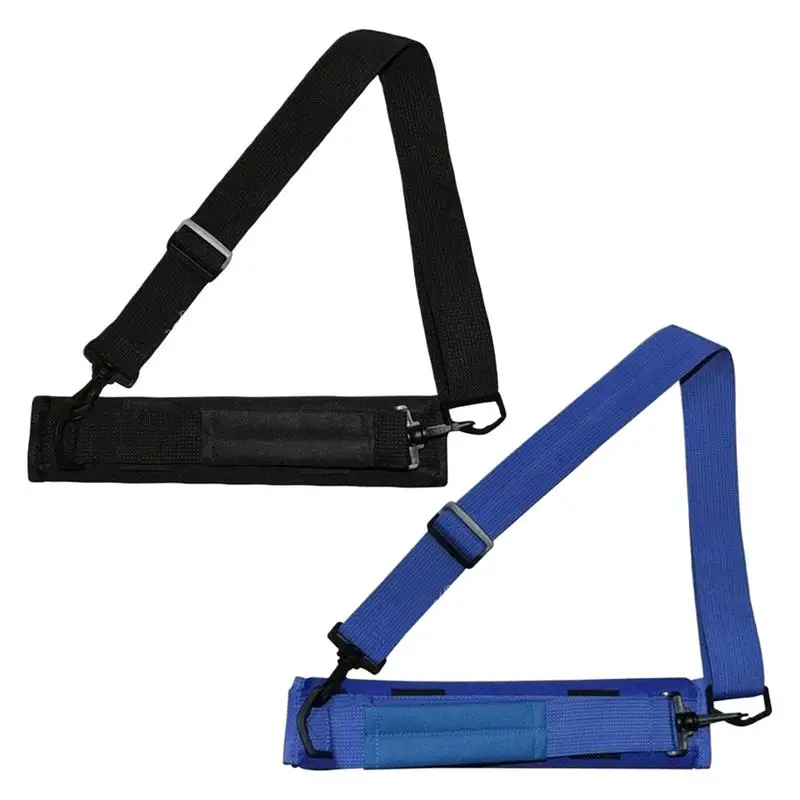 

Golf Club Travel Bag Handle Golf Sleeve Bag With Ball Pouch Adjustable Sling Strap Golf Carry Bag With Carry Handle For Men
