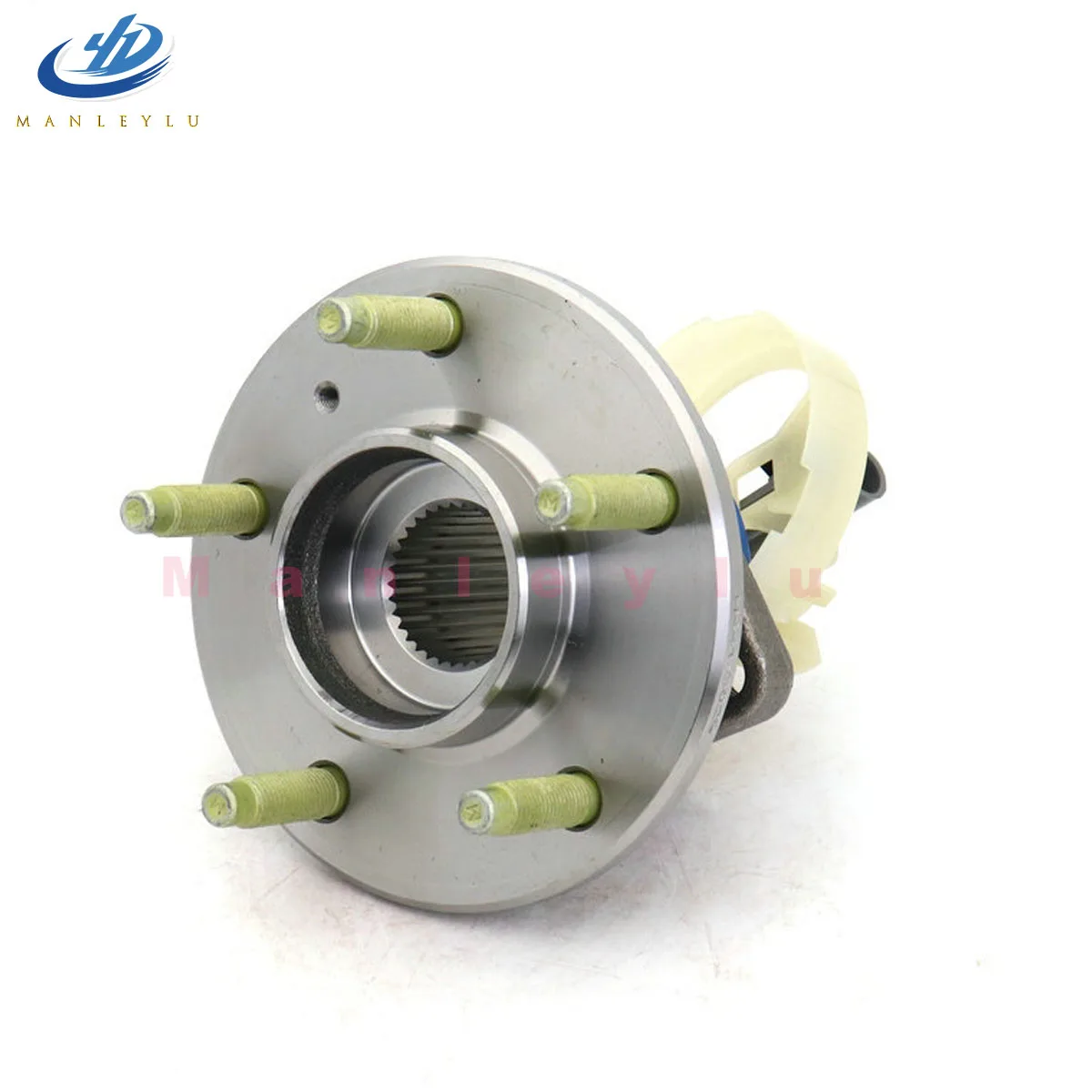 Front Wheel Hub Bearing FOR Buick Rendezvous Riviera Cadillac Chevy Impala Olds Pontiac Grand Saturn 513121 7467734 93731801