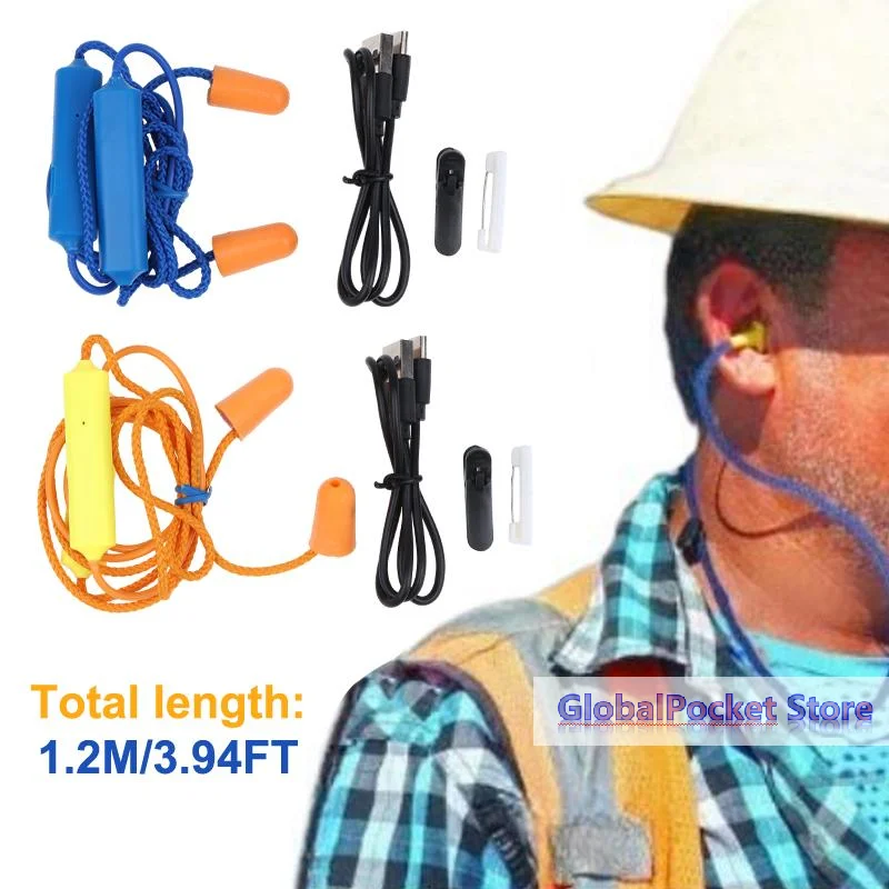 fone-de-ouvido-bluetooth-com-plugues-auriculares-de-12-m-para-trabalho-supressao-de-ruido-protecao-auditiva-canteiros-de-obras-linhas-de-producao-locais-barulhentos