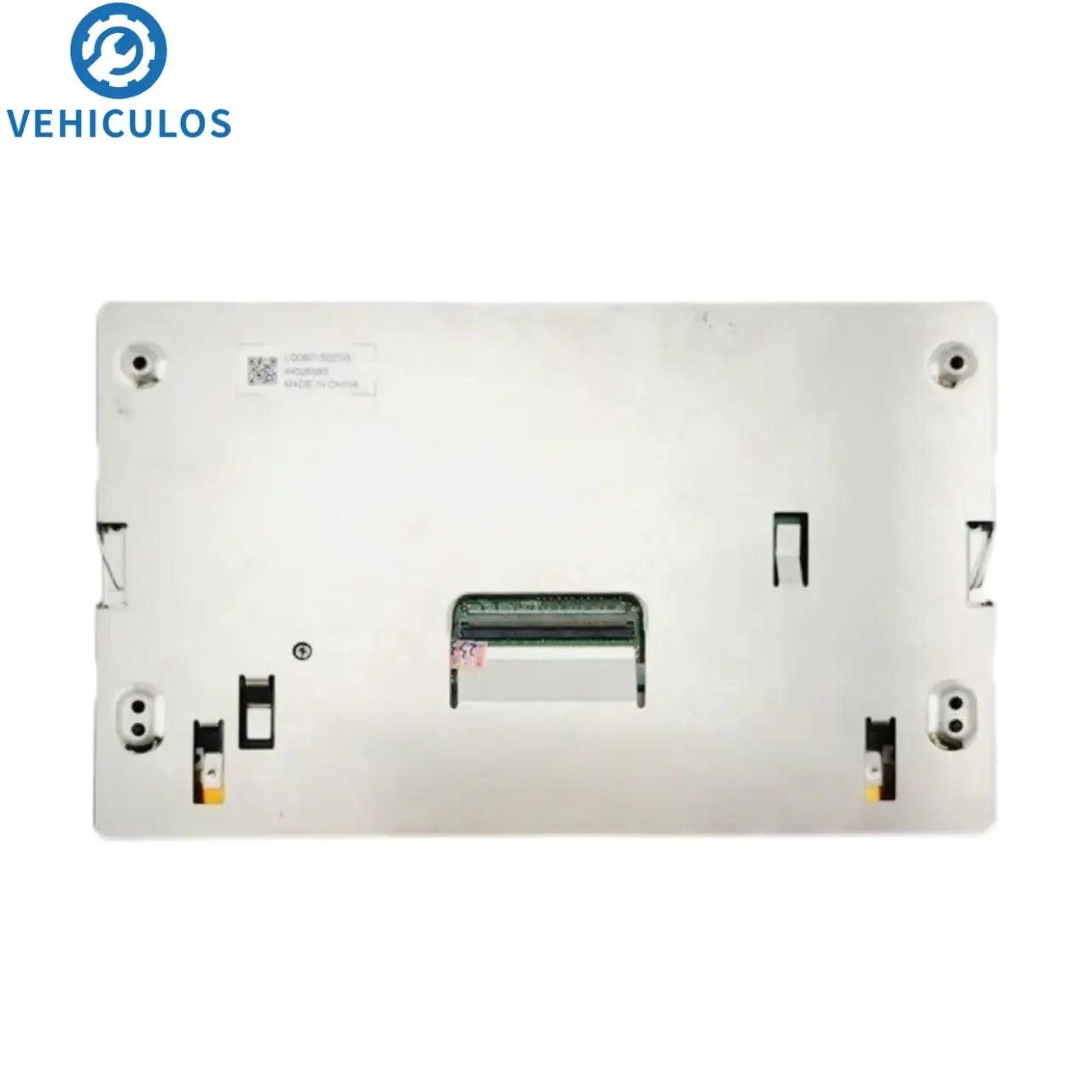 

8" LCD Monitor Display Replacement LQ080Y5DZ03A LQ080Y5DZ30A for Expedition 2015 - 2016 for F-250 Super Duty 2013 - 2016