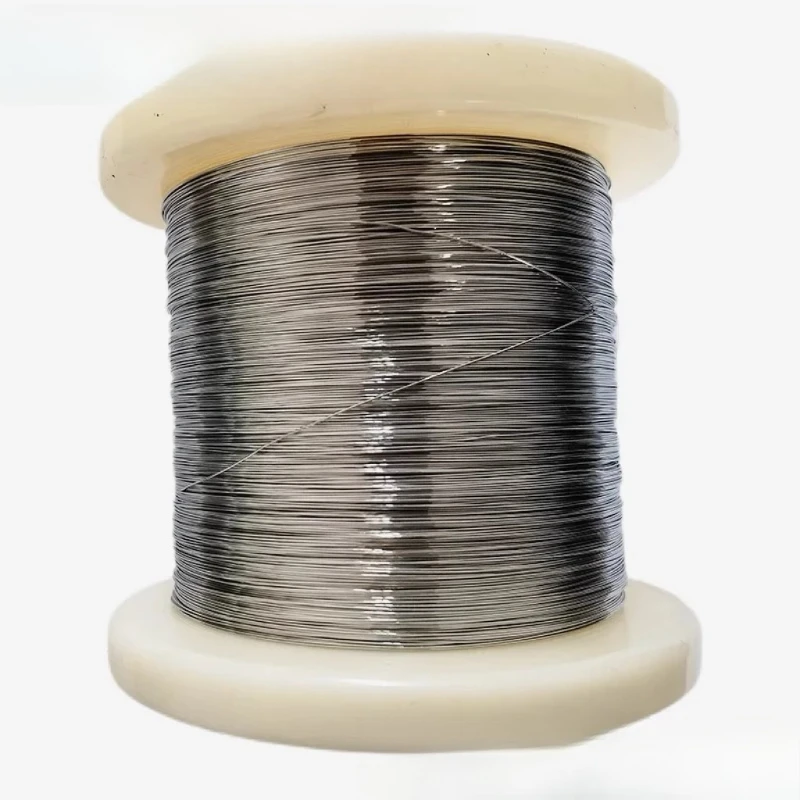 

Corrosion resistant c276 Hastelloy wire C276 Hastelloy Hard spring wire