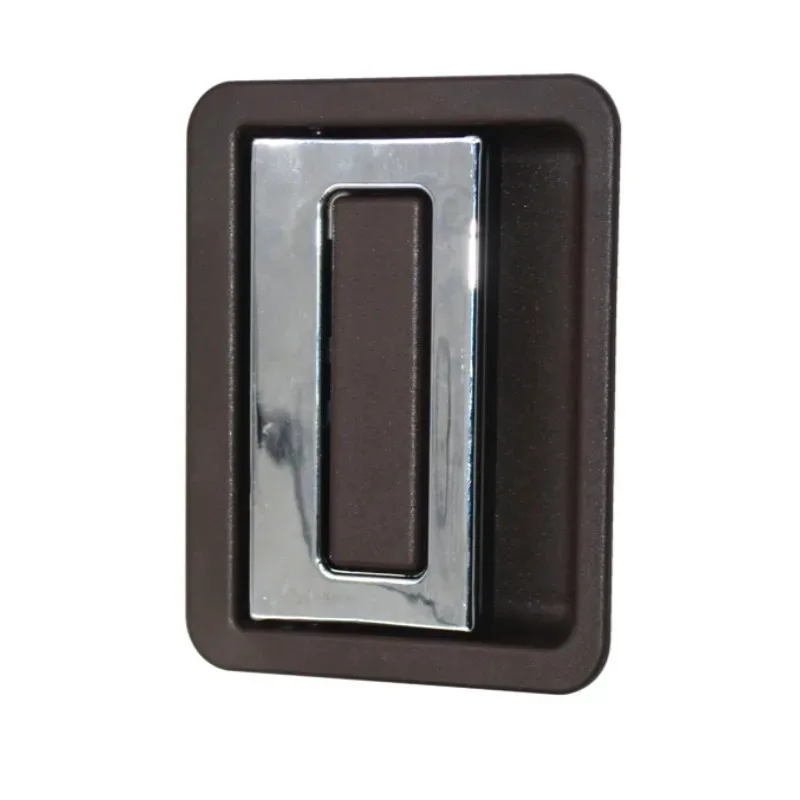 

Luggage Compartment Trim Plate Inner Puller Tailgate Cap Bottom Panel Handle for Lexus NX3 RX200t RX350L RX450HL 2014 2015-2021