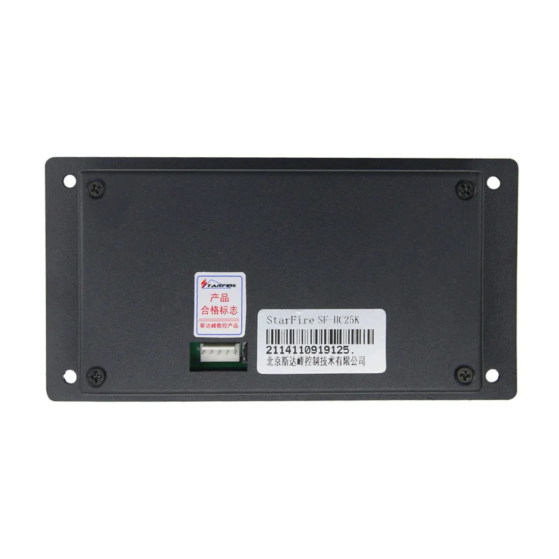 Plasma Torch Height Controller with Encoder Knobs for CNC Plasma Cutting Machines SF-HC25K