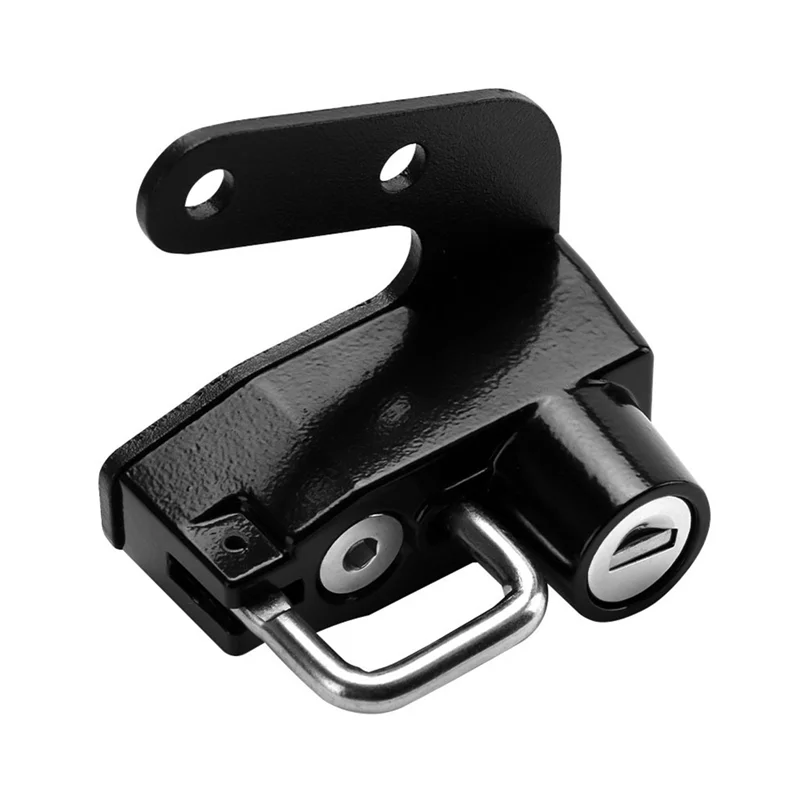 

For Kawasaki Eliminator 500 Helmet Lock Forkawasaki Eliminator 500 Side Mount Hook Forkawasaki Eliminator 500