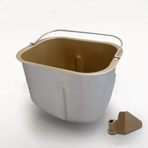 Baicui PE6200 8855 PE8609 8890 9500 bread machine bread bucket and noodle bucket inner tank original accessories