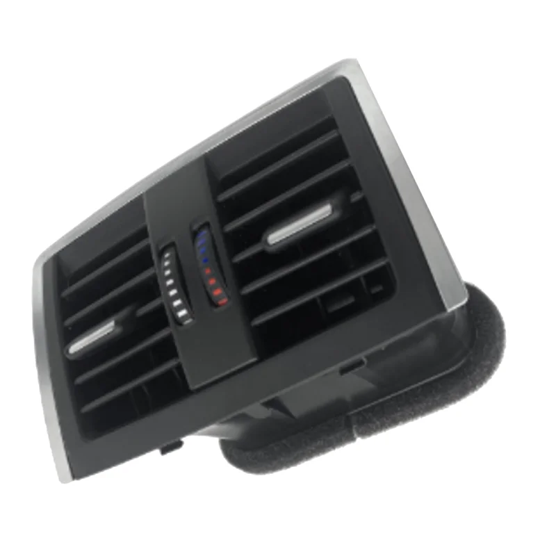 

Car Rear Air Conditioner Vent Outlet Assembly Replacement For BMW 1 2 3 4 Series 2013-2019 64229333675 High Version