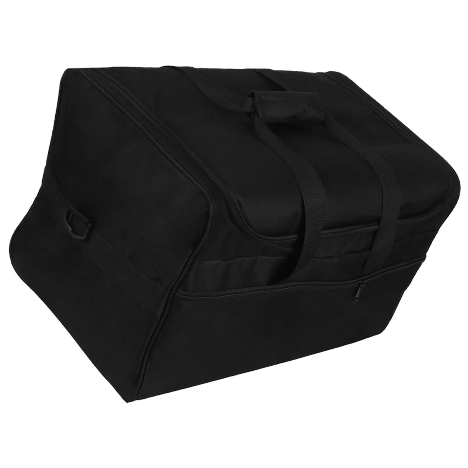 

Drum Carrying Bag Oxford Cloth Heavy Duty Portable Instrument Storage Pouch For Drumsticks Waterproof Travel Case