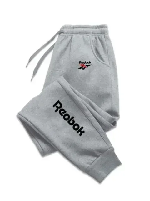 New Men's Loose Multi-functional Drawstring Fitness Pants - Printed Pattern - Casual Sports Solid Color Men's Pants