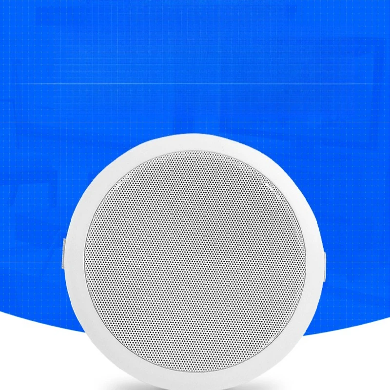 

Ceiling speakers Broadcast speakers Ceiling audio set