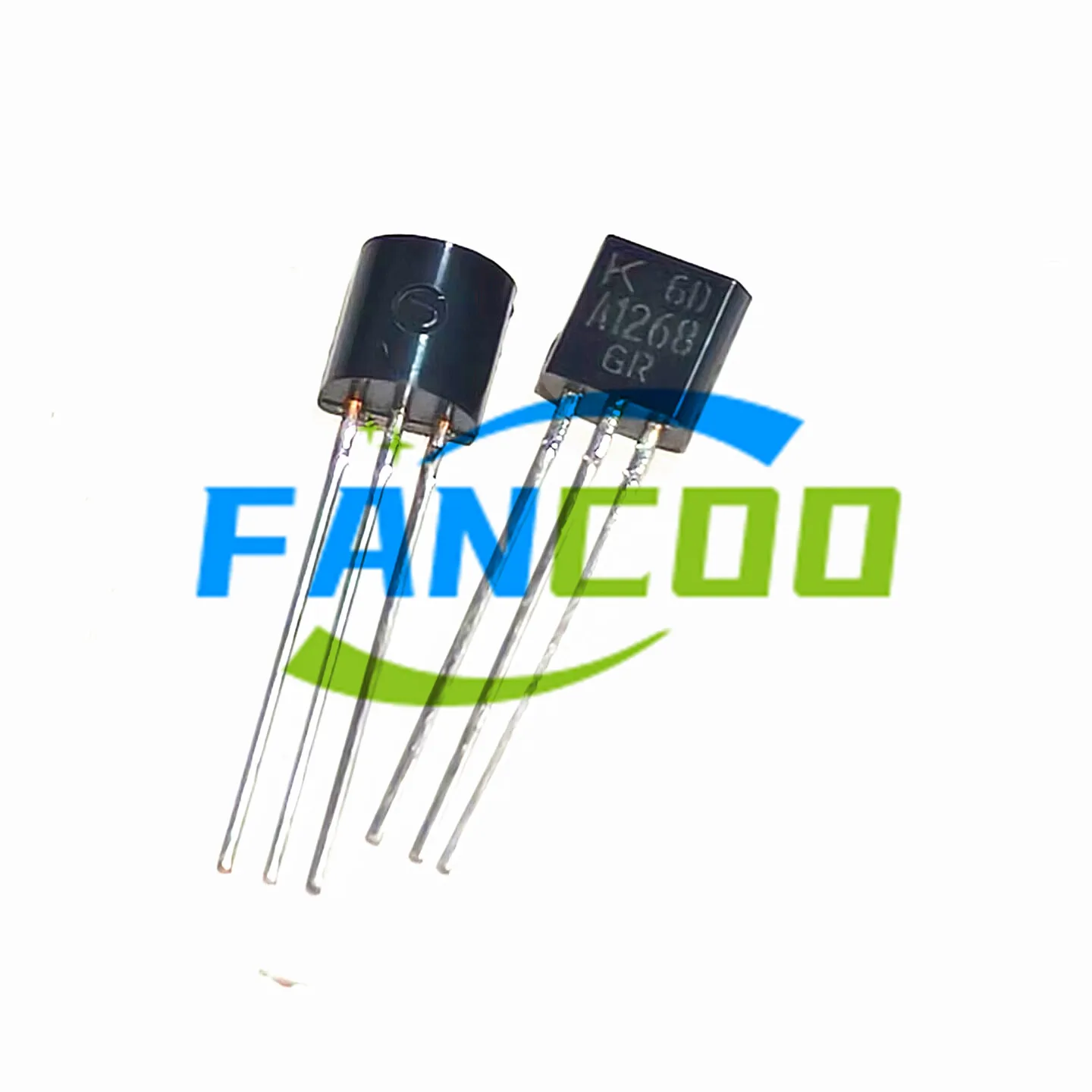5PCS C535 2SC535 C535-C TO-92 NEW Original Transistor 2SA893 A893