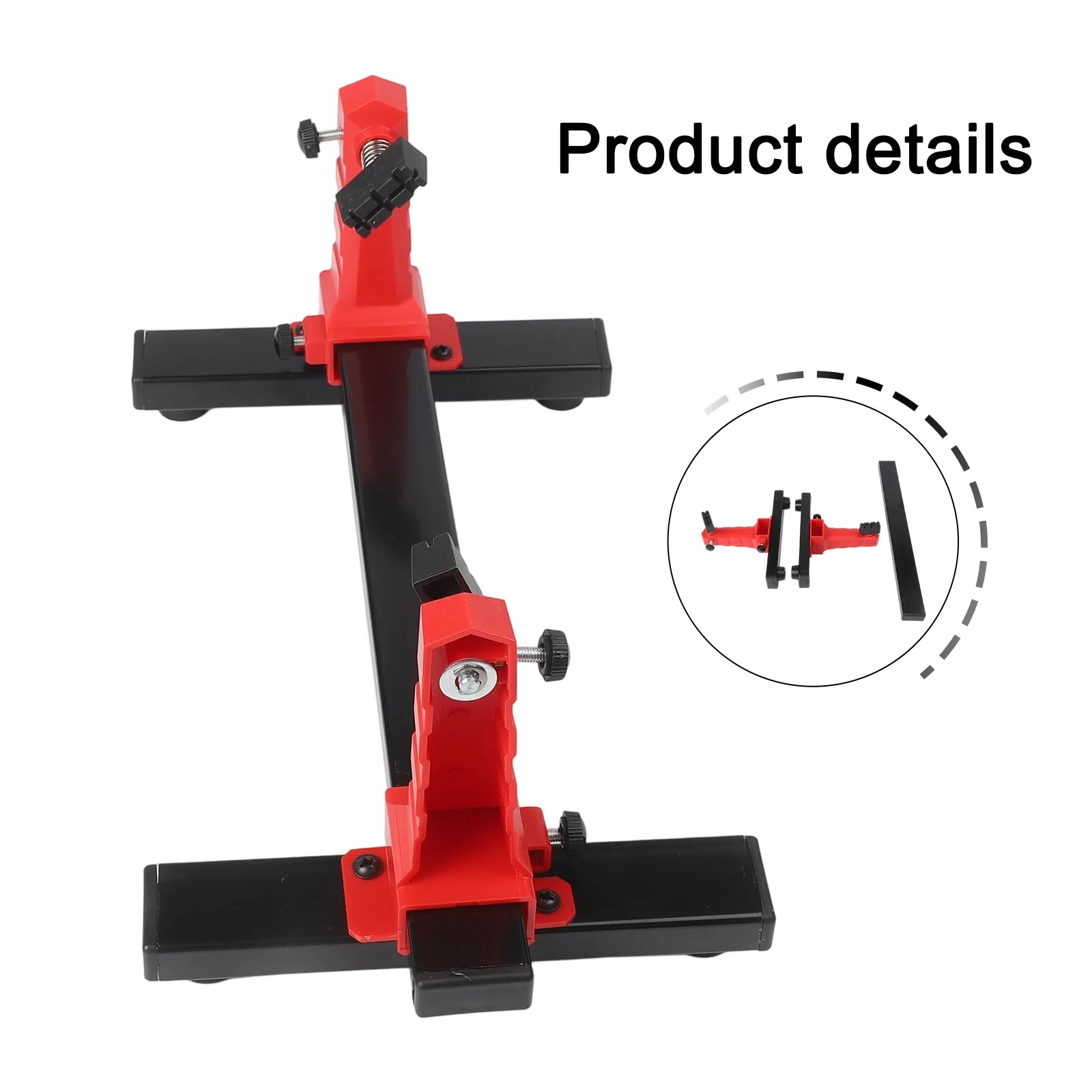 360 Degree Rotating Holder Circuit Board Repair Tool 360 Rotating Holder Efficient Repair Tool For Electronic Circuit Repairs