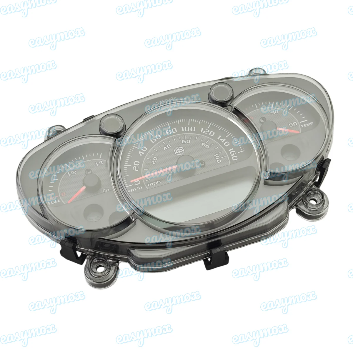 Speedometer for Piaggio MP3 300 Yourban Dashboard Instrument Cluster M712M, ZAPM71200