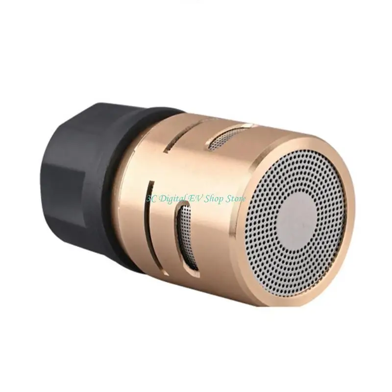 E74D Dynamic Microphones Cores for Exceptional Sound Quality in Multiple Environment