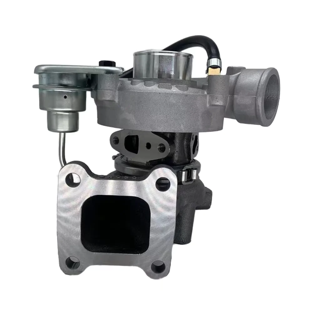 

Hot Sale Used Turbocharger No.17201-54060 CT20 Turbocharger Kit for Toyota Hiace 2.5 TD(H12) Engine Turbo Boost Control 2LT