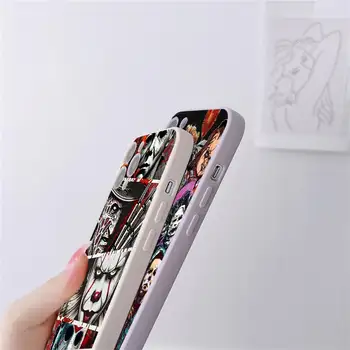 10 best sales etui na telefon z horrorem - №4