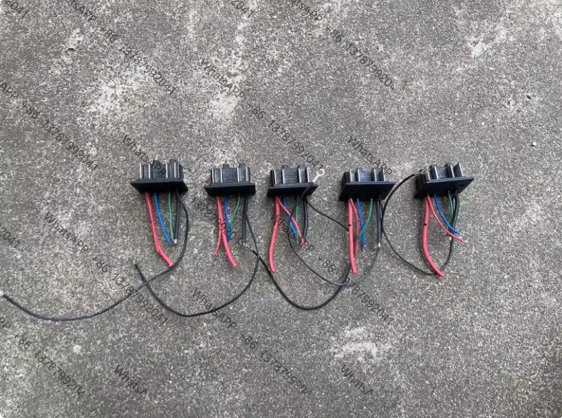 For 5pcs Milwaukee 18V M18 Pin Brand New Genuine Product