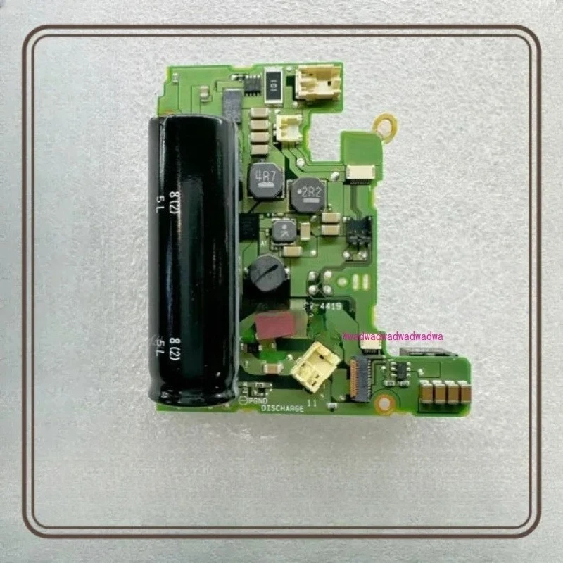 

Совершенно новые оригинальные детали для плат питания Canon 750D/760D/8000D.