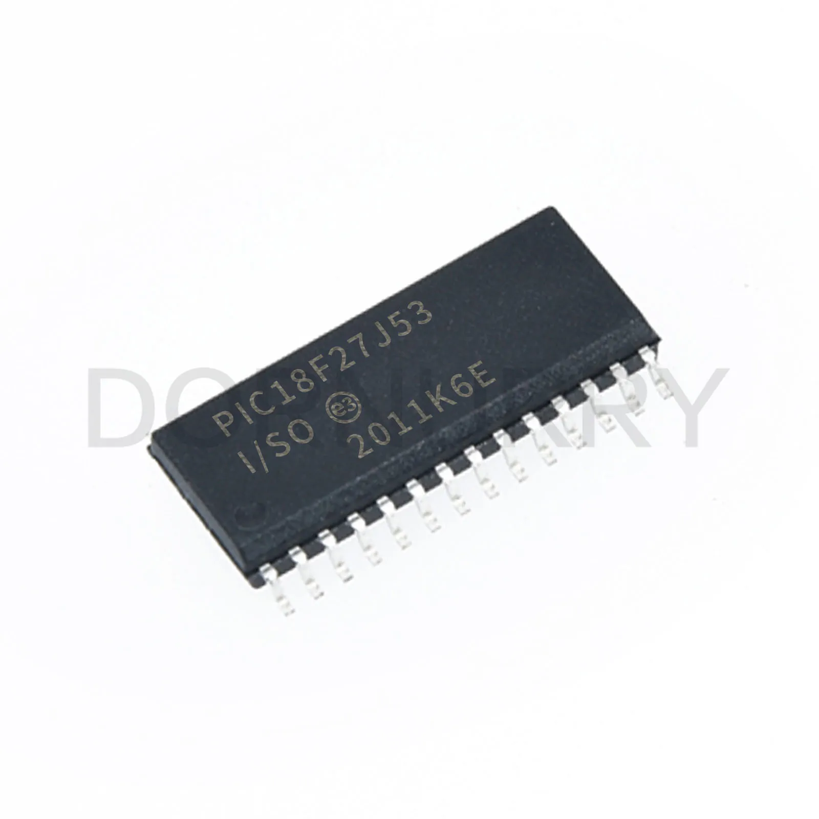 

Brand new original PIC18F27Q10-I/SS package SSOP-28 MCU micro controller chip DORNURRY