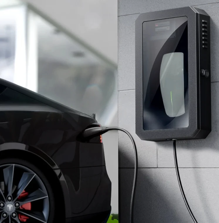 

Suitable for electric vehicle charging station protection box, indoor and outdoor charger protection box, protecting equipment