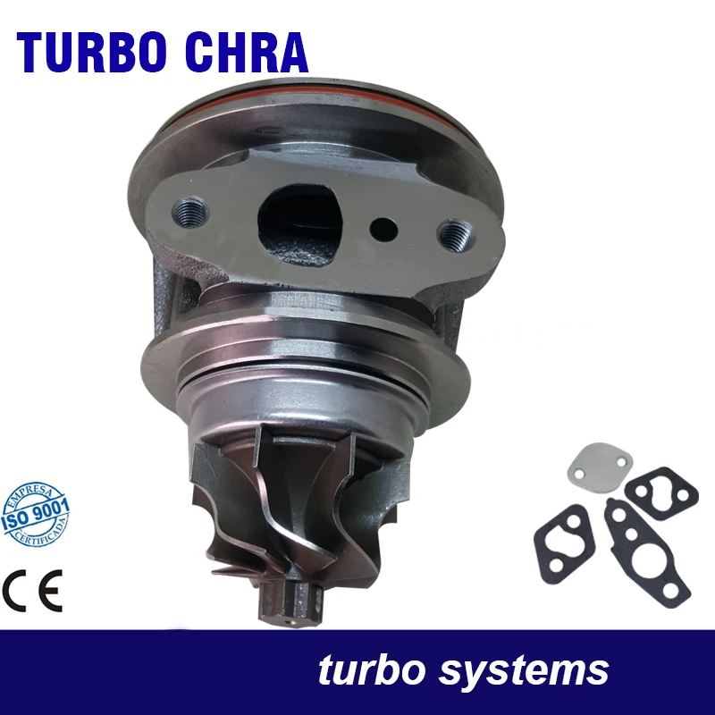 Cartucho CT9 Turbo CHRA 17201-64190 17201-55030 para TOYOTA Starlet GT Tercel EP82 EP91 Avensis CT 220 1997- 4EFTE 4E-FTE 1.3L