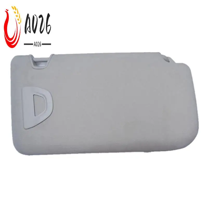 

A026-Car Right Passenger Front Window Shield Shade Sunvisor Sunblind Sunshade Parts For Renault Koleos 2016-2020 964002619R