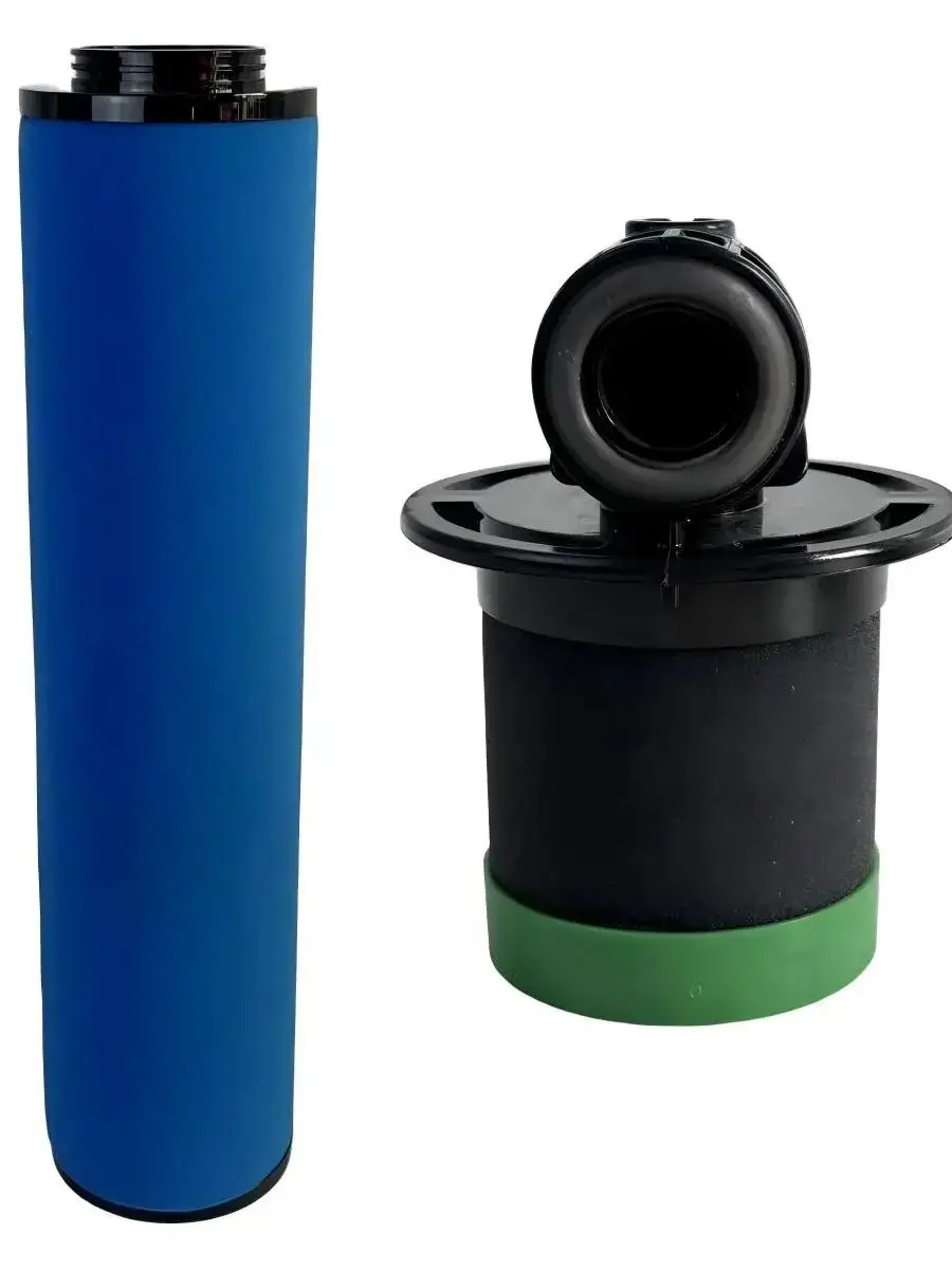 

DD390 DDP390 PD390 QD390 air line filter for atlas copco