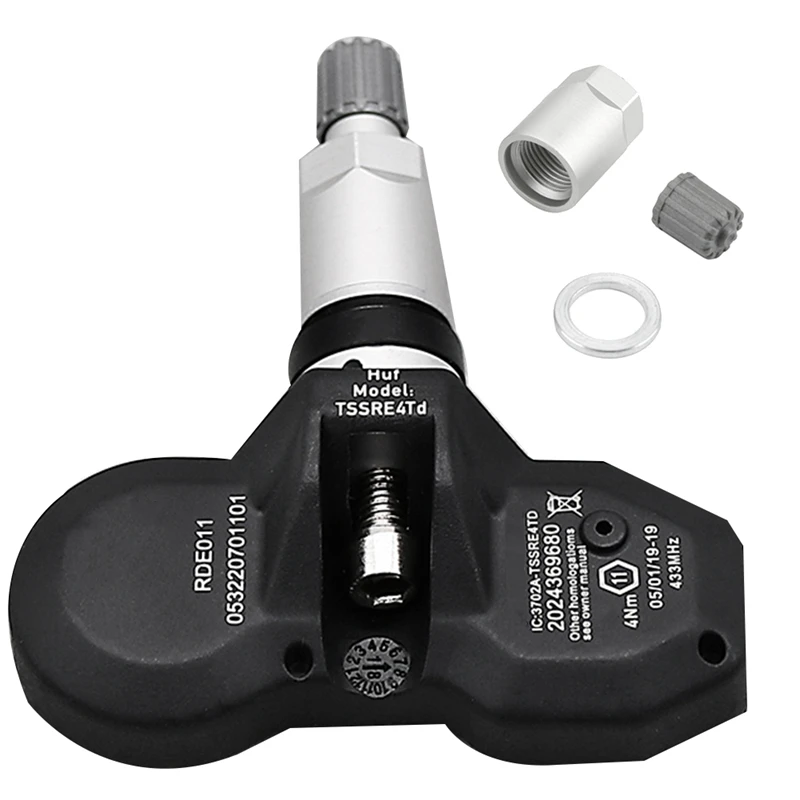 

Система контроля давления в шинах с датчиком TPMS 36236798726 для BMW E90 E60 E63 E65 F01 3-Ser 5-Series X3 X5 X6 7-Series