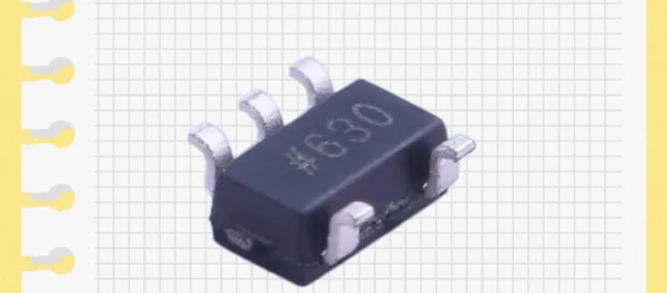 New ADM6320CZ29ARJZ-R7 original (IC SUPERVISOR 1 SOT with watchdog and manual reset function
