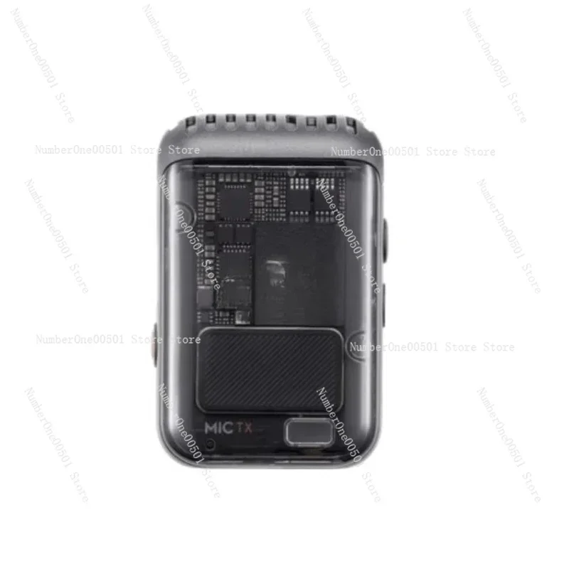 Pocket3 wireless microphone Action5 Action4 microphone