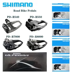 自動ロック式ロードバイクペダル,sm-sh11 sh12,s 10 cleats 105,pd-r540 r550 5800 r7000 r8000