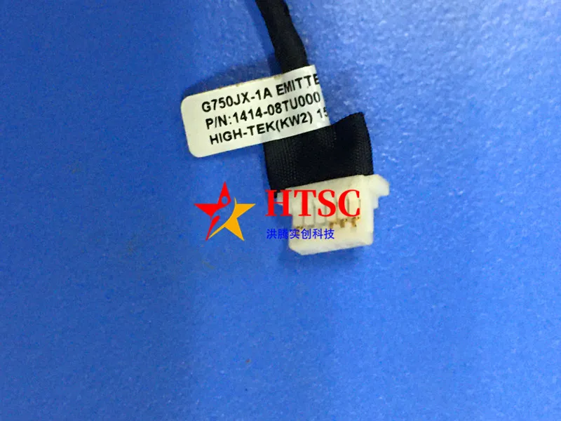 original 1414-08TU000 FOR ASUS G750JX CABLE 100% Works Perfectly free shipping