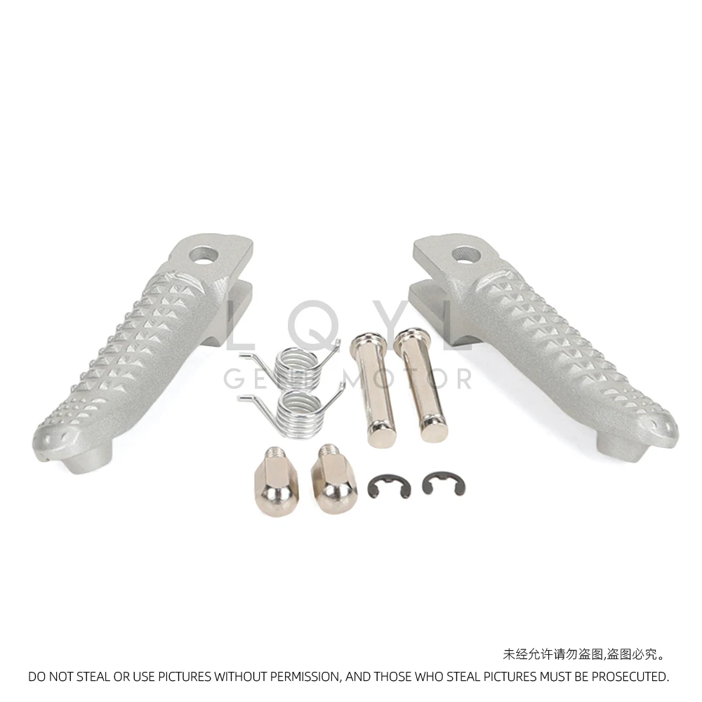 

Передняя подставка для ног мотоцикла, подножки для BMW S1000RR 2014-2019 S1000 RR 2014 2015 2016 2017 2018 2019