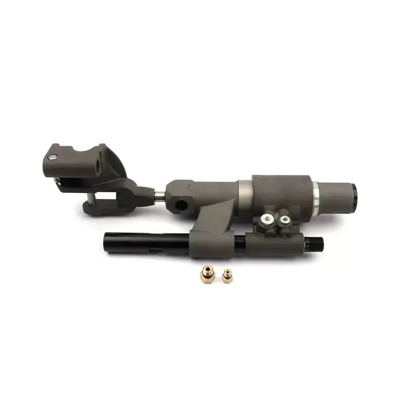 G1001001 Power Steering Actuator Assembly 21910902 3812269 Auto Replacement Part for Vehicle Steering System Repair Maintenance