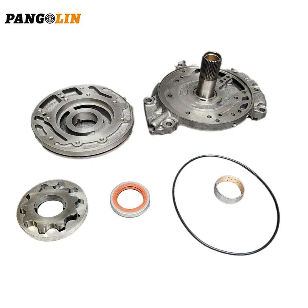 Transmission Oil Pump Kit U140 U240 U241 U250 Fit for Solara RX300 ES300 Car Gearbox Fuel Pump Assembly with 1 Year Warranty