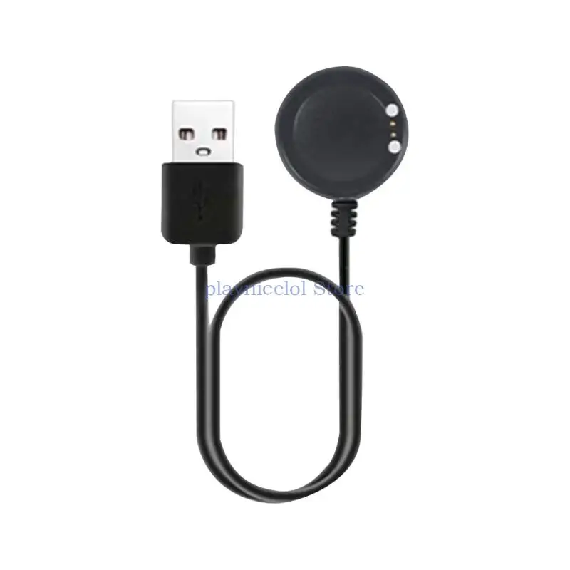 Smartwatch USB Cord Power Adapter Line Suitable for X27 Fast Charging Cable Rapid Energy Replenishment