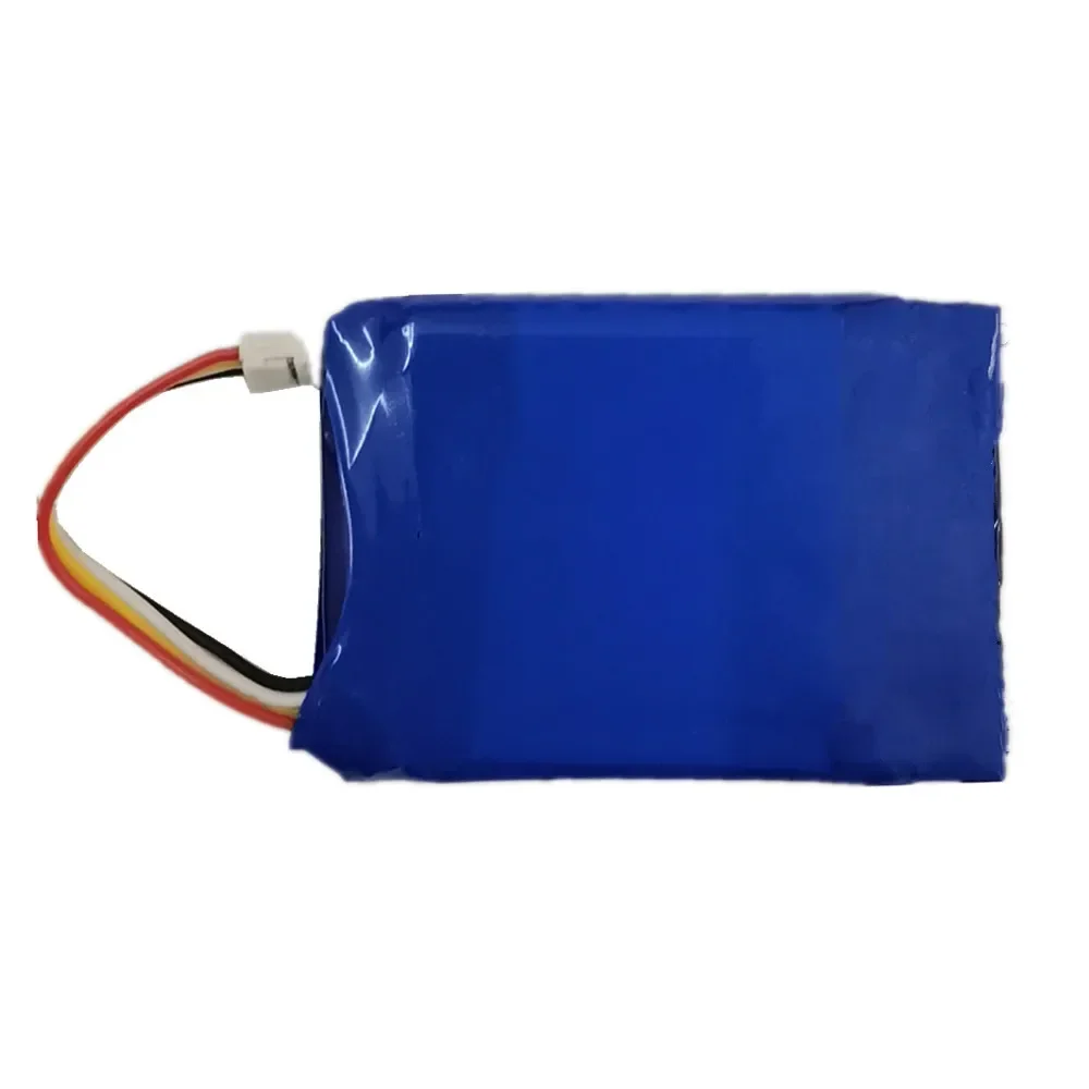 2025 Years 1000mAh L0721-LF Original Replacement Battery For JBL Clip 3 Clip3 Clip 3AN / Clip 3 SAND Speaker Batteries Bateria image 3