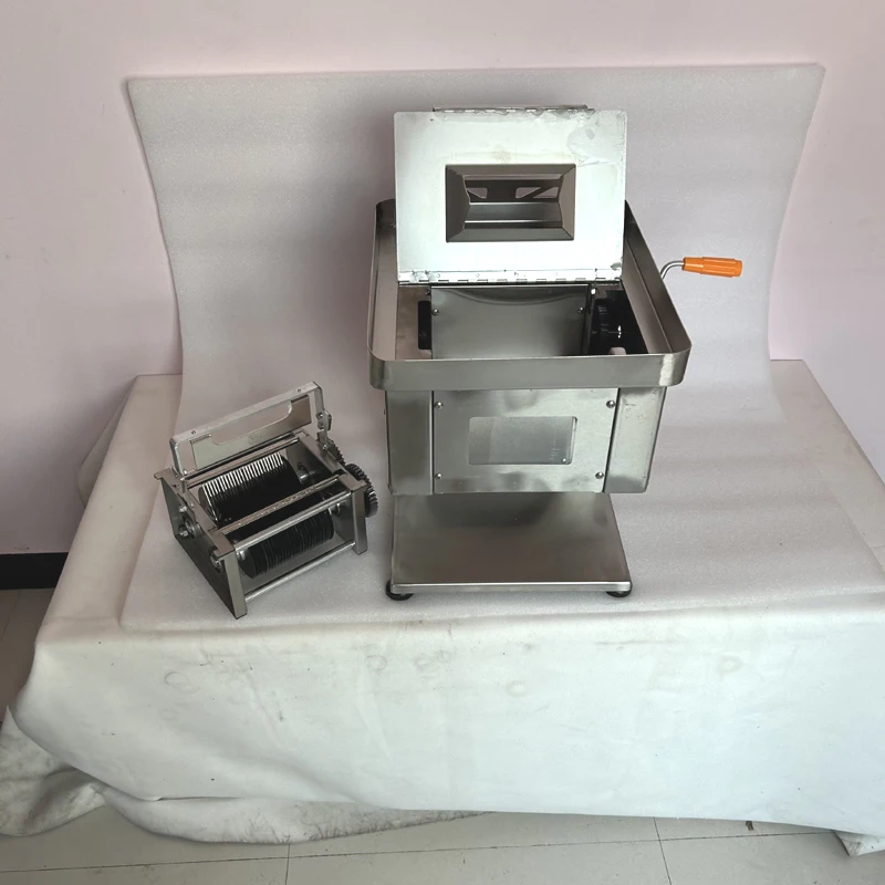 Stainless Steel Fre…