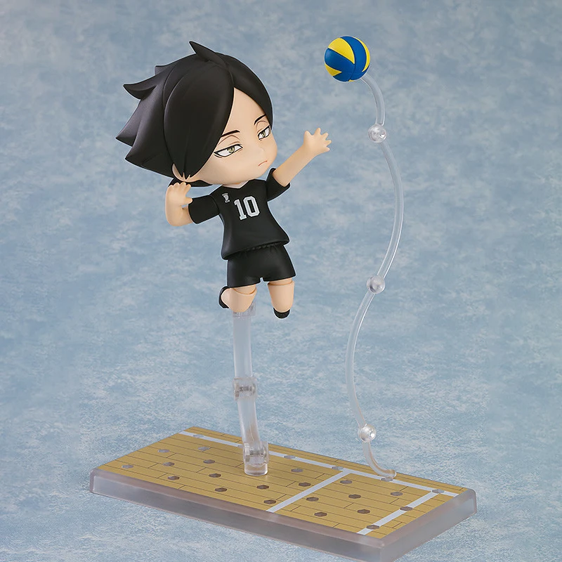 100% Original Good Smile Company Nendoroid (#2297) Haikyuu