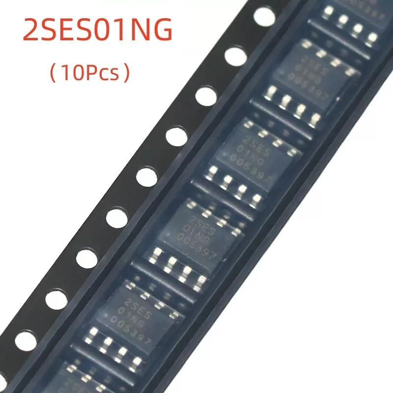 50 шт./партия XT2052Y2ASR-G SOP-8 XT2052Y2ASR 2SES01FA 2SES01NG 2SES 01FA 01NG IC