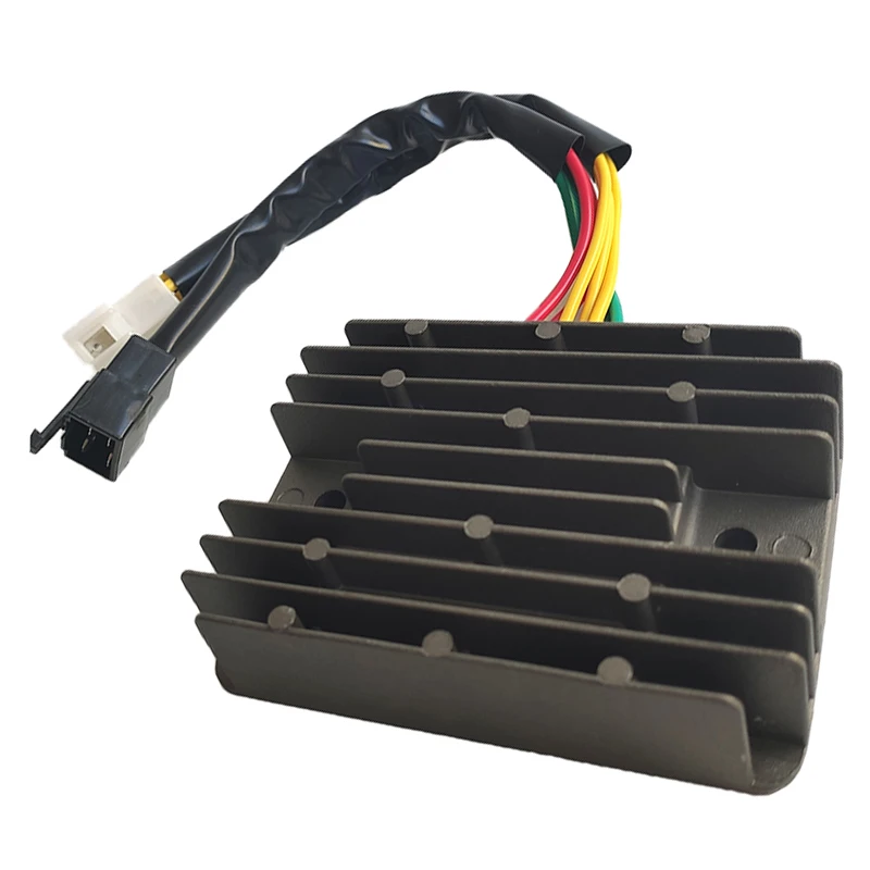 Motorcycle Voltage Regulator Rectifier for 748 750 800 900 916 996 998 S 620 S 750 S 800 620 1100 DS1000 ST4S