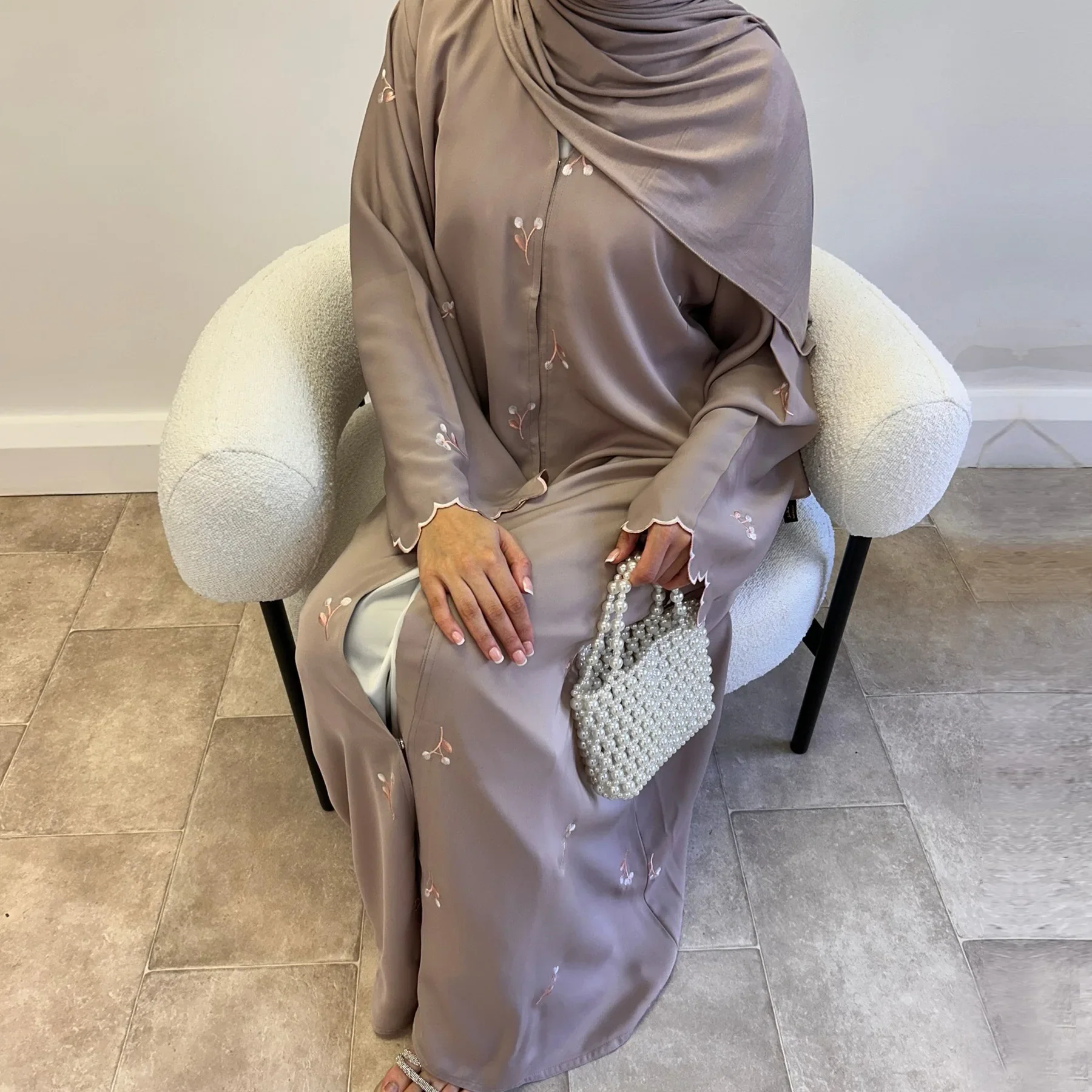 Eid Women Embroider…