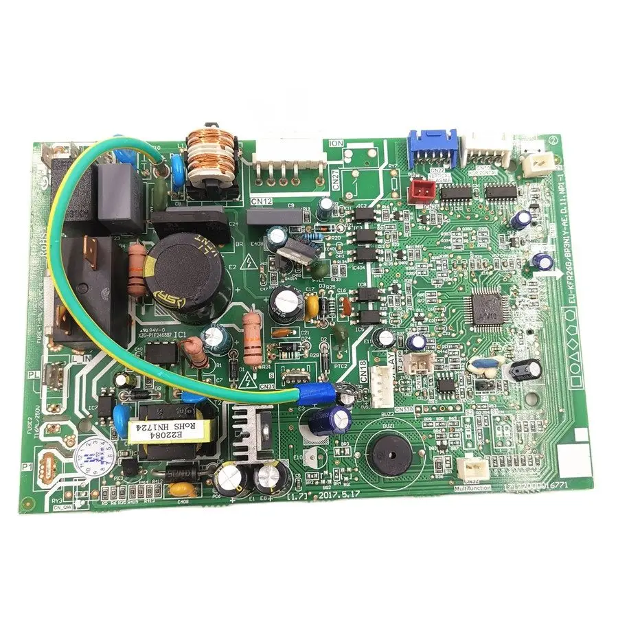 for air conditioning board EU-KFR50G/BP3N1Y-AFCU EU-KFR26G/BP3N1Y-AE EU-KFR26G/BP3N1Y-AE.D.11.NP1-1 board