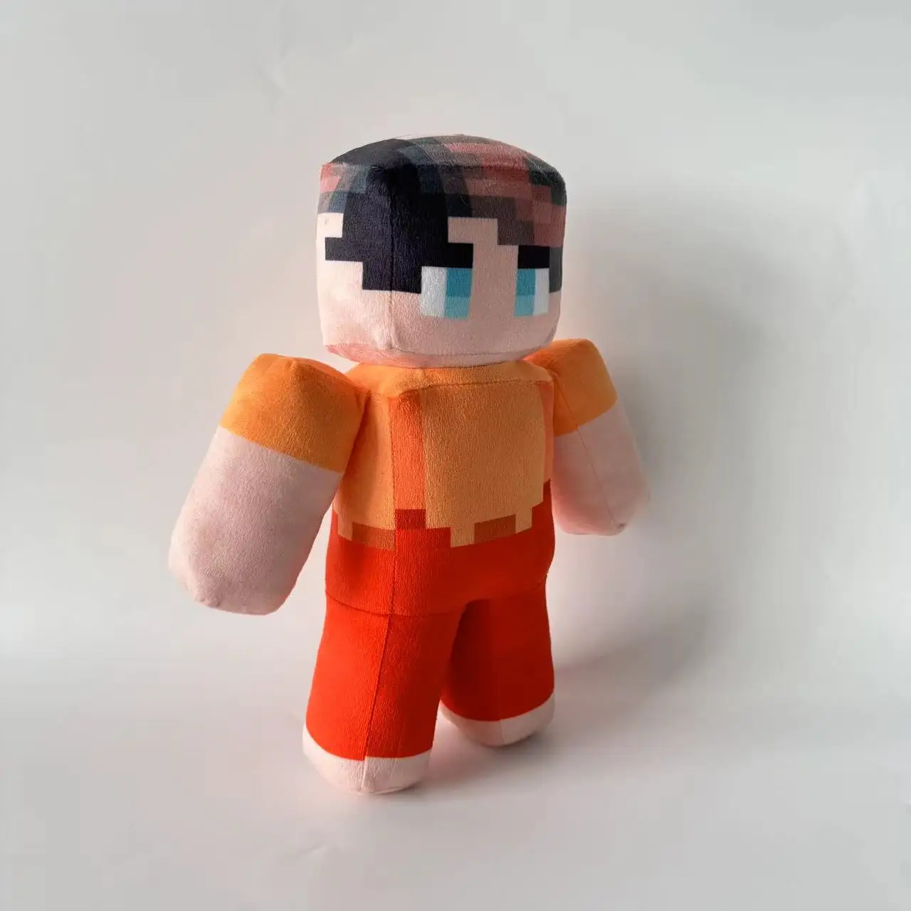 Nueva venta de 25cm Milo y Chip juguetes de peluche periféricos de juego peluches muñecos de peluche juguetes de Anime regalos de navidad