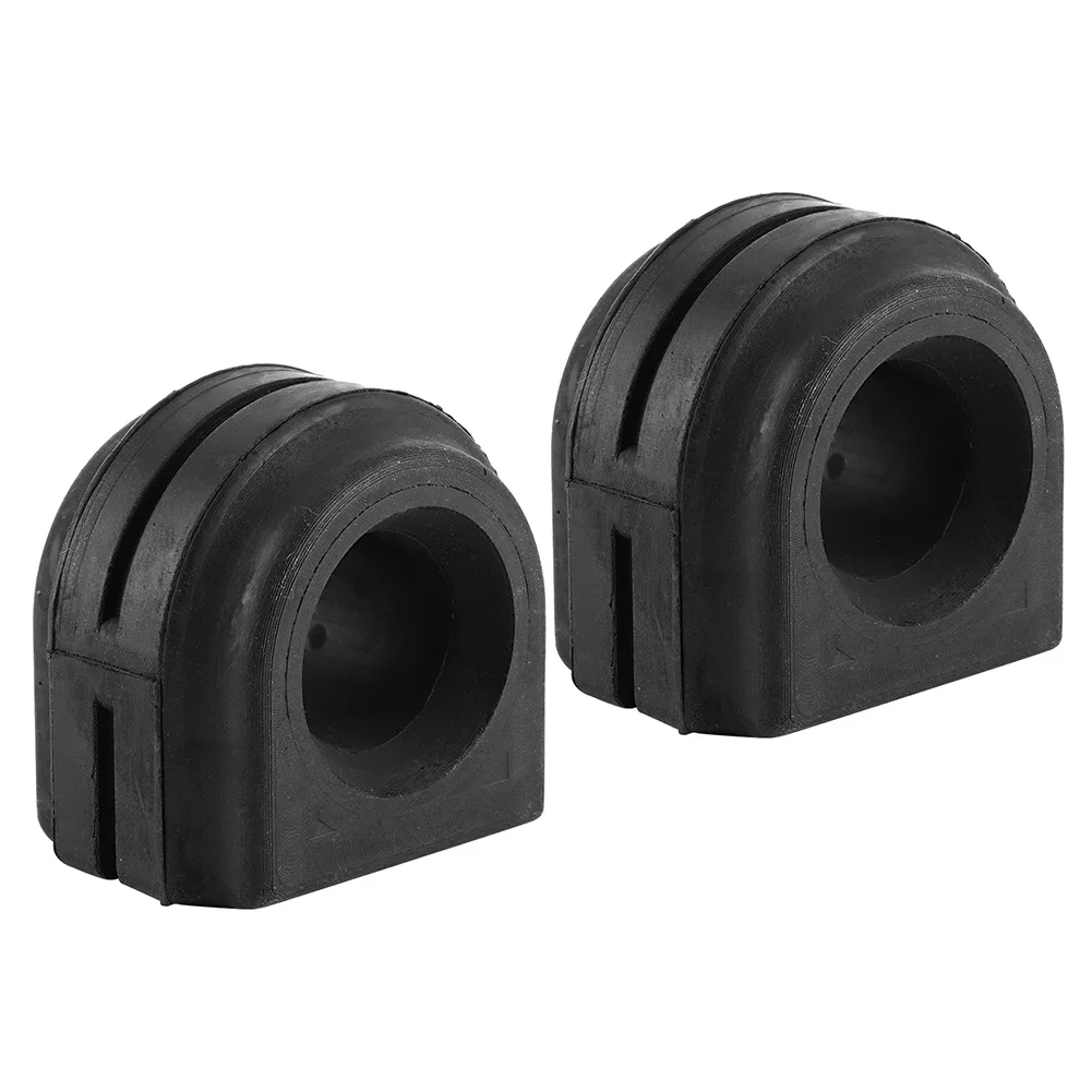 2pcs Front Axle Stabilizer Sway Bar Bushing Left Right 31356777933 Fit for F10 F11 F12 520d 520i 528i 640i