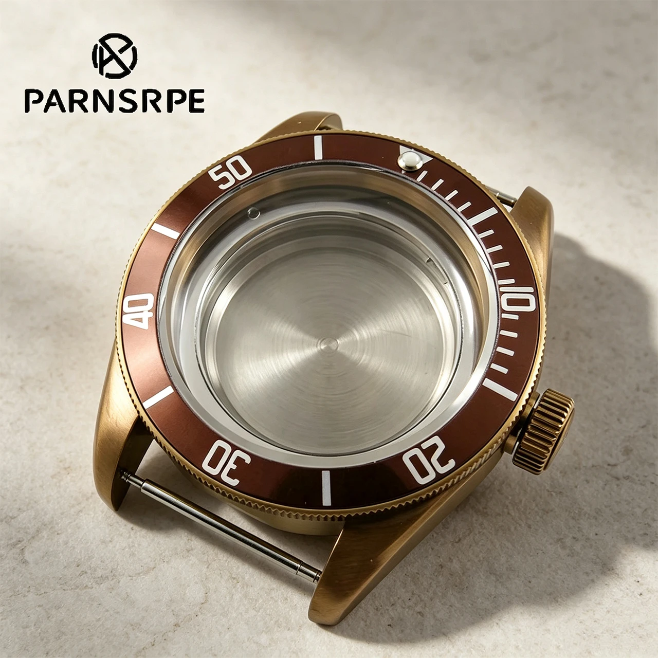 41mm-nh35-gilt-bronze-watch-case-sapphire-crystal-screw-down-crown-fit-nh35-eta2824-2836-miyota8215-285mm-dial-mod-parts