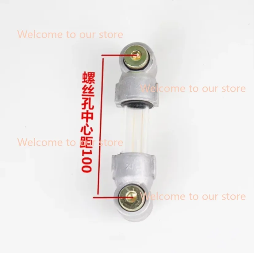 Loader Forklift Oil Dipstick Hydraulic Tank Diesel Tank Oil Level Gauge Oil Dipstick Loader Oil Dipstick