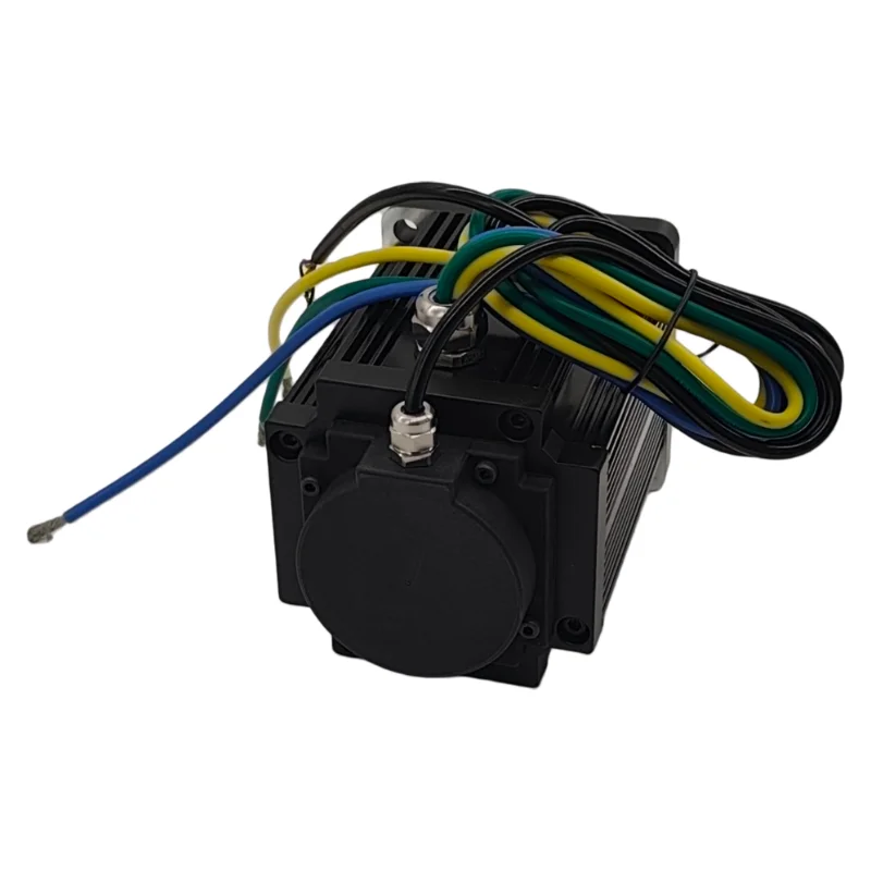 Lk110bl0410-30 48V 1kw 3000rpm Brushless Motor