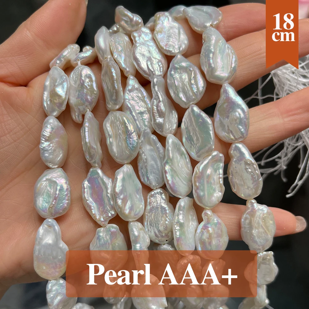 Thumbnail 3 - #14 Latest Pearl Necklaces Offers